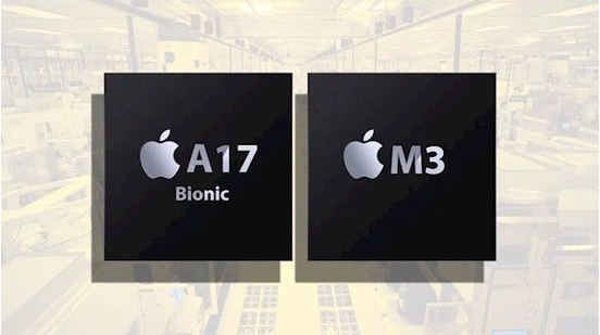 小榄镇苹果15维修站分享iPhone15系列会用3nm芯片吗 